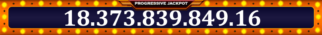 Jackpot SPINSLOT500